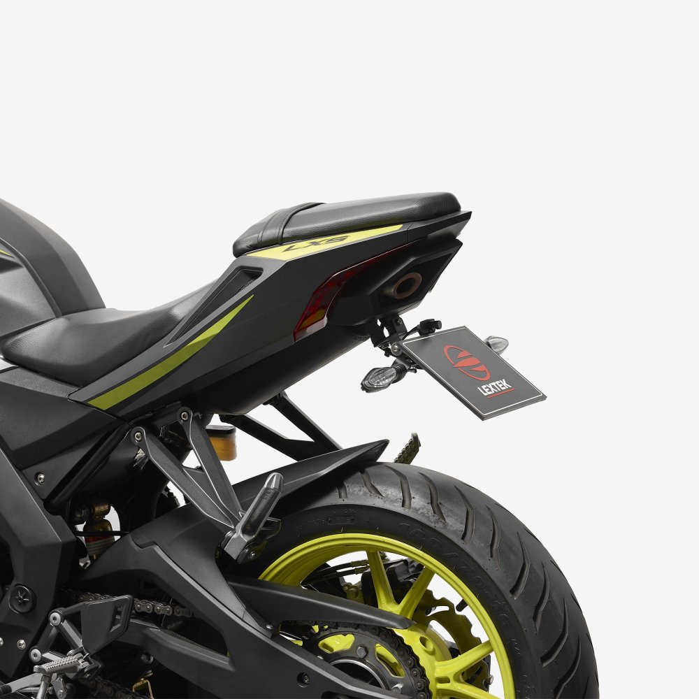 Tail Tidy 5
