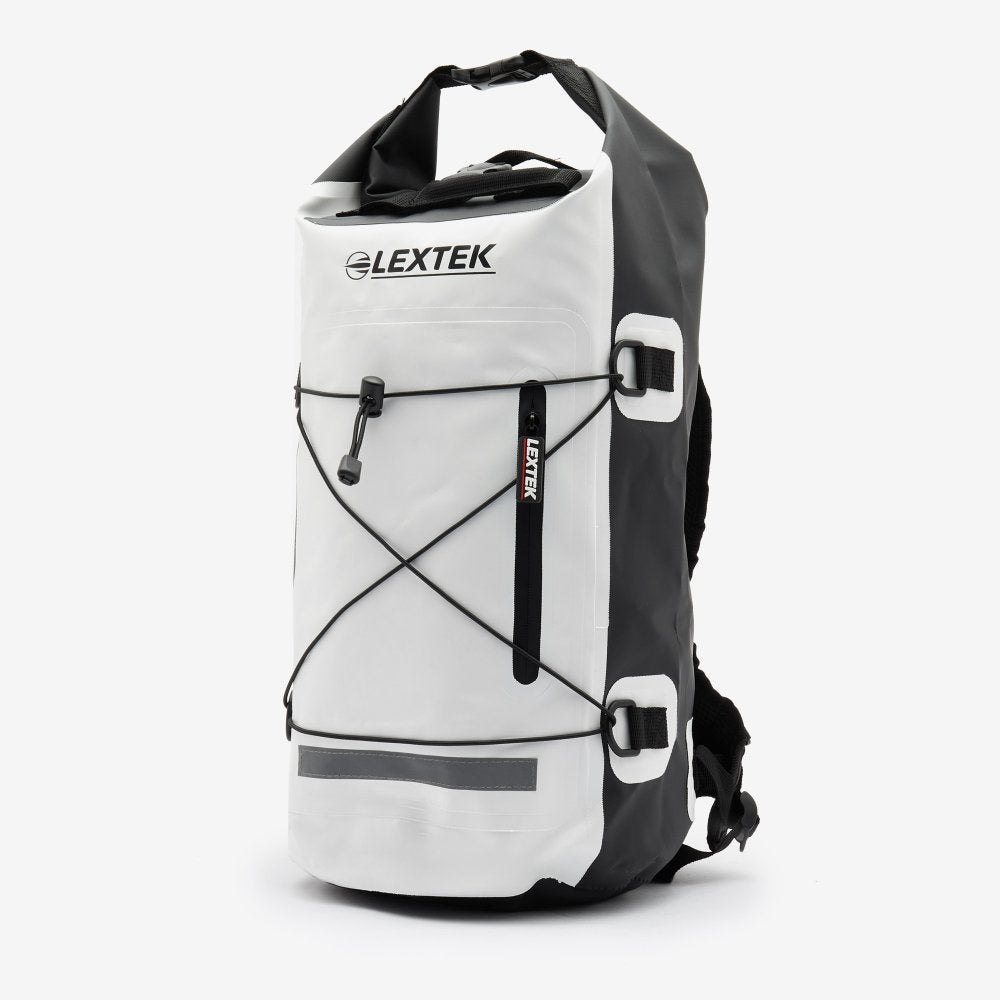 Waterproof Dry Bag Backpack 30L 4