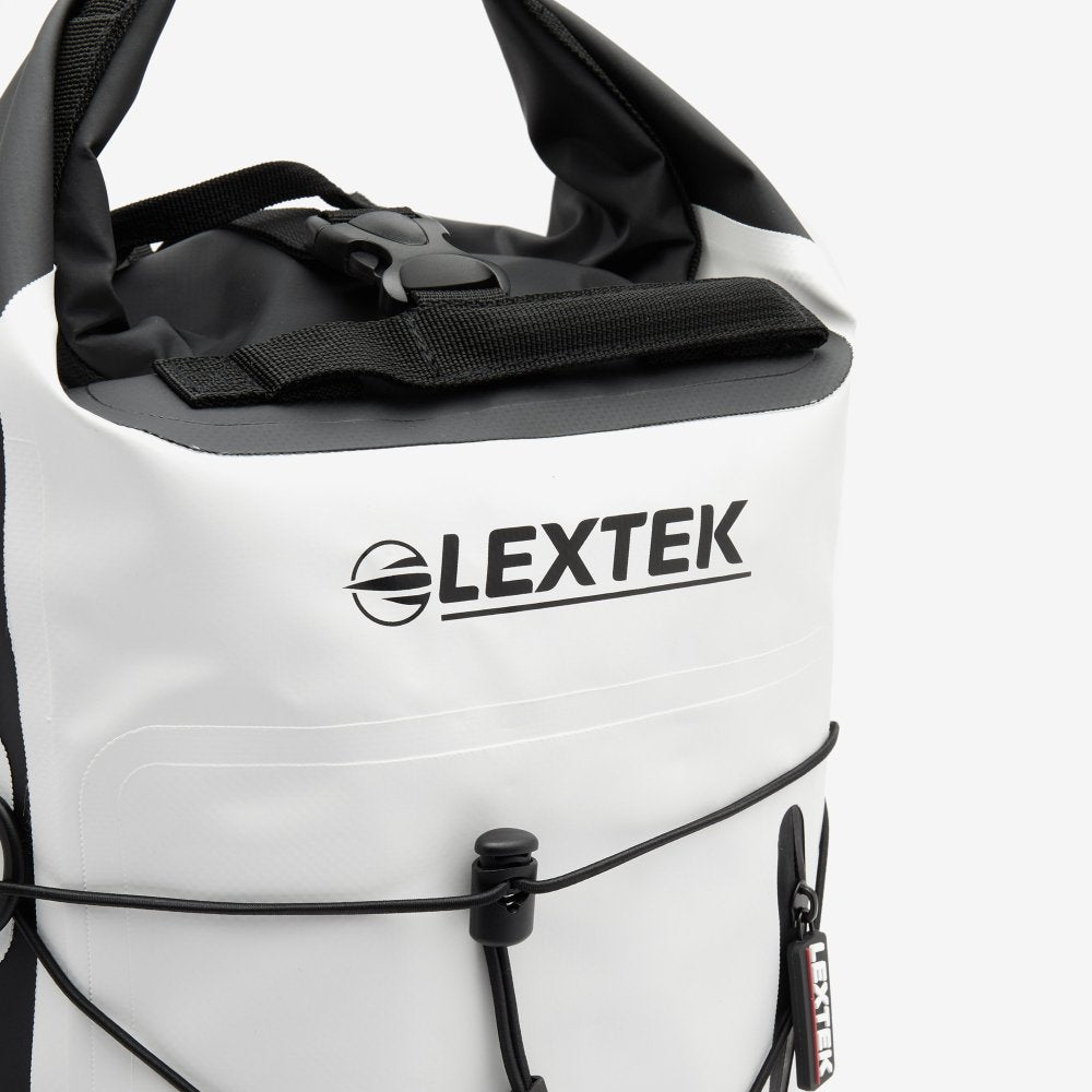 Waterproof Dry Bag Backpack 30L 7