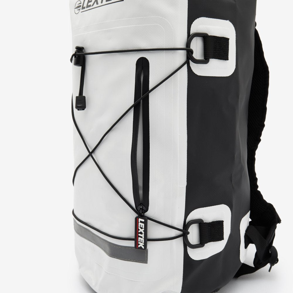 Waterproof Dry Bag Backpack 30L 9