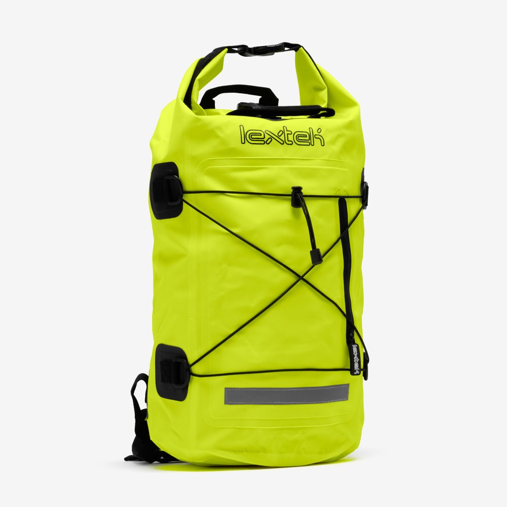 Waterproof Dry Bag Backpack 2