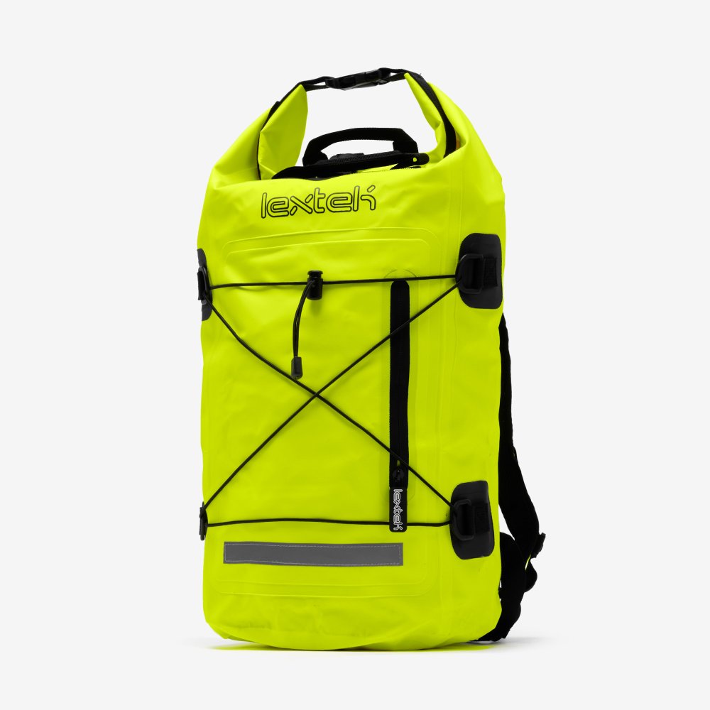 Waterproof Dry Bag Backpack 3