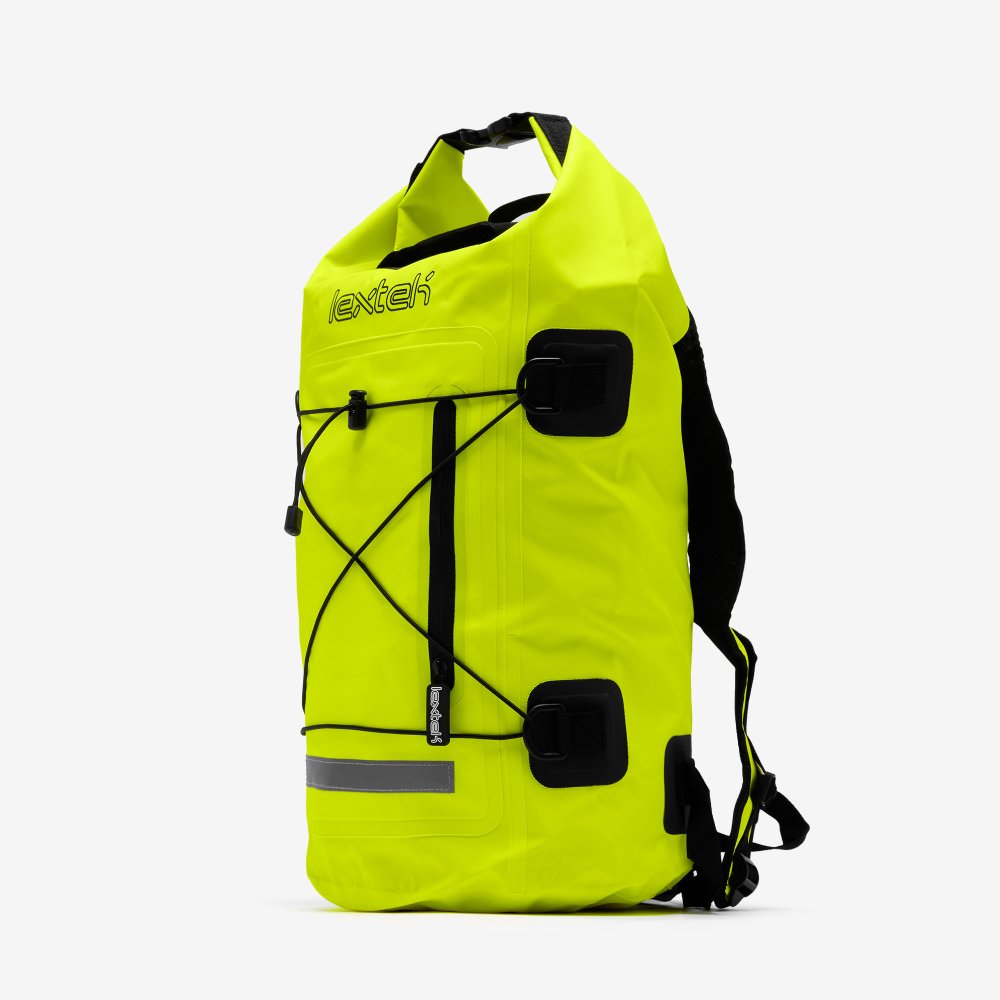 Waterproof Dry Bag Backpack 6