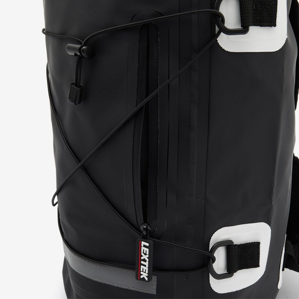 Waterproof Dry Bag Backpack 9