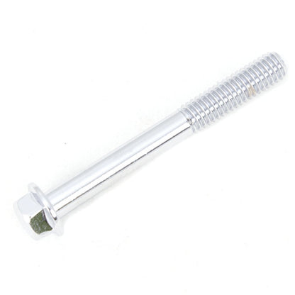 AC1 Polished Classic Exhaust 4