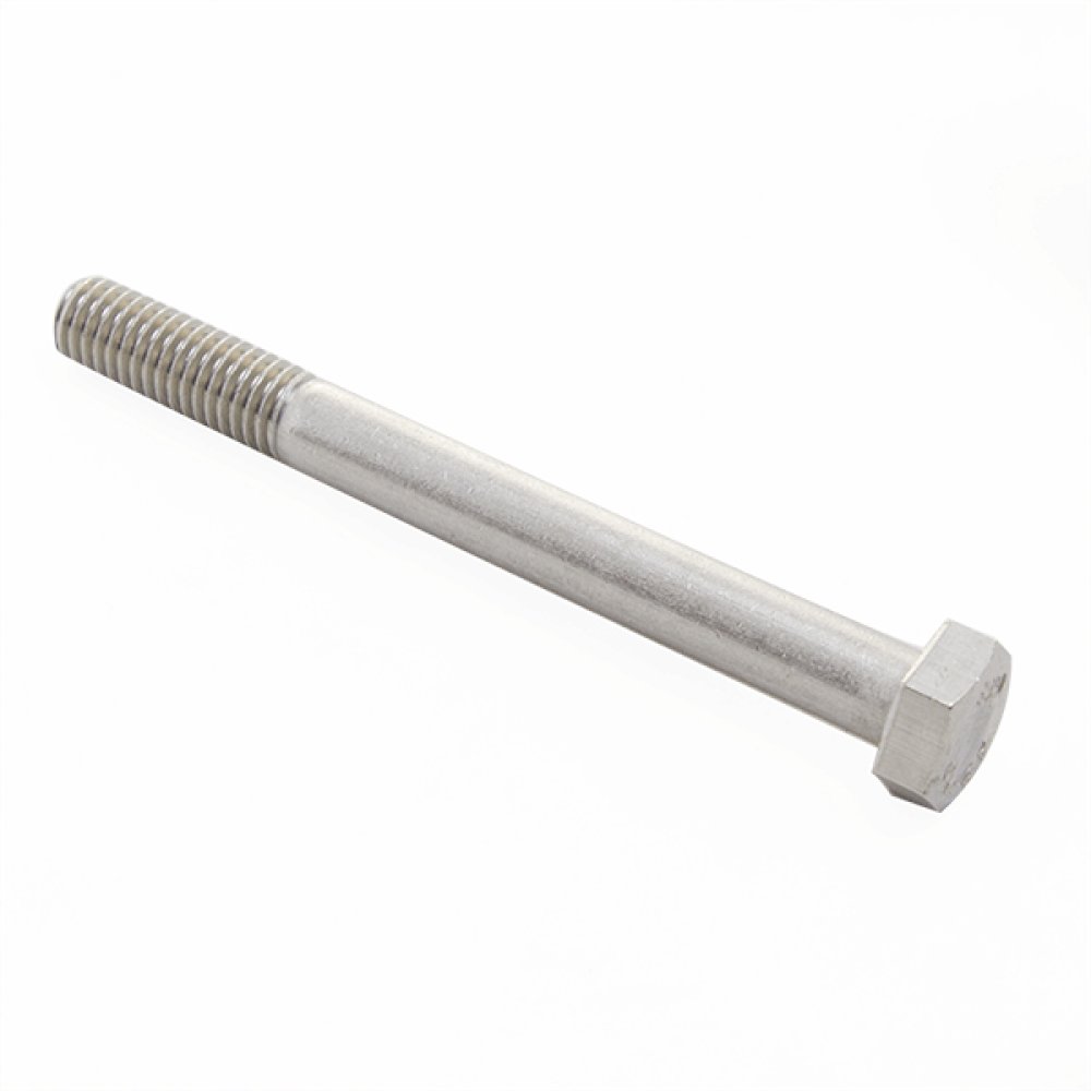 YP4 Stubby Exhaust System 4