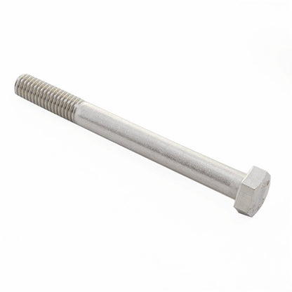YP4 Stubby Exhaust System 4