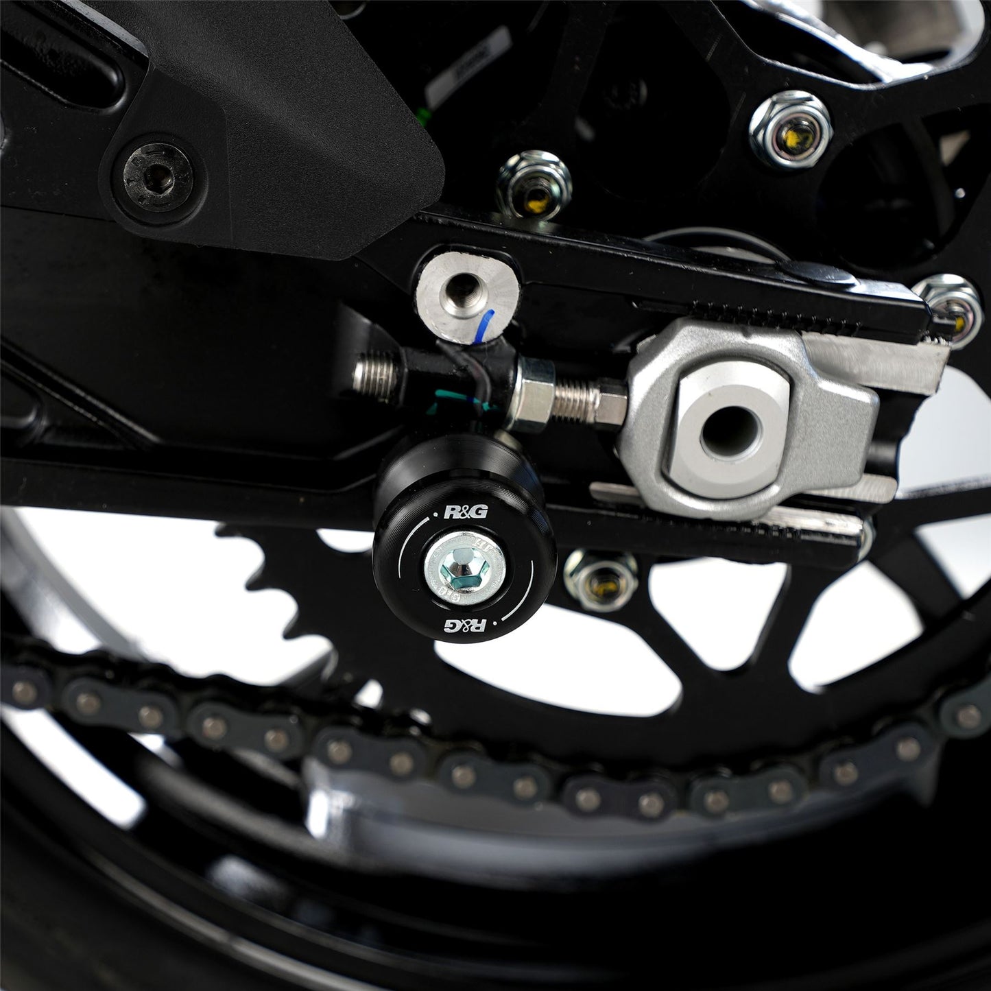 Cotton Reels Select Colour: Black