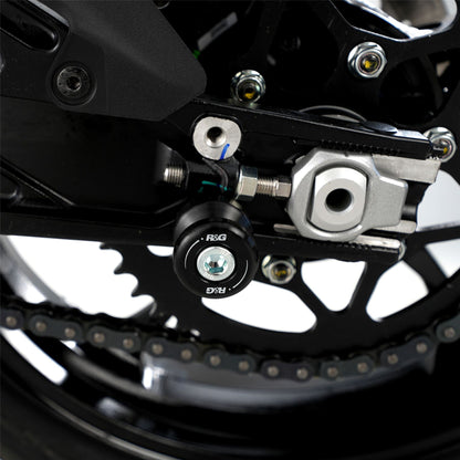Cotton Reels Select Colour: Black