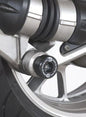 Swingarm Protectors for Kawasaki GTR1400 '07-