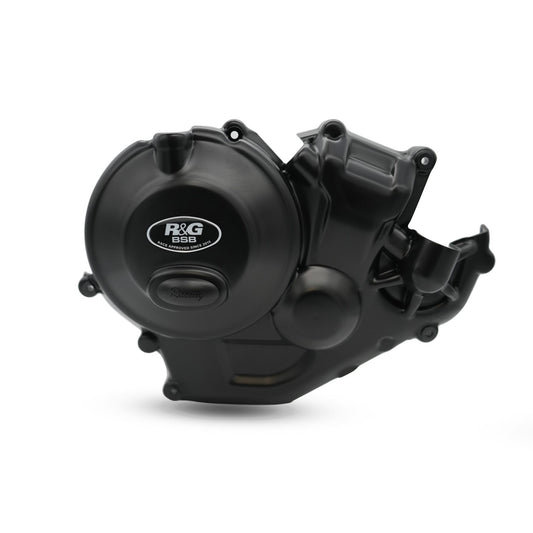 Engine Case Cover for the Honda CRF1100L Africa Twin Adventure Sports / CRF1100L Africa Twin Standard Model '20- '24 (RHS) (NON DCT) & CRF1100L Africa Twin DCT '24-