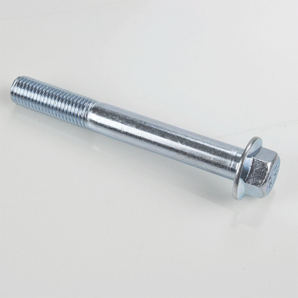 GP8C GP Stubby Exhaust System 6