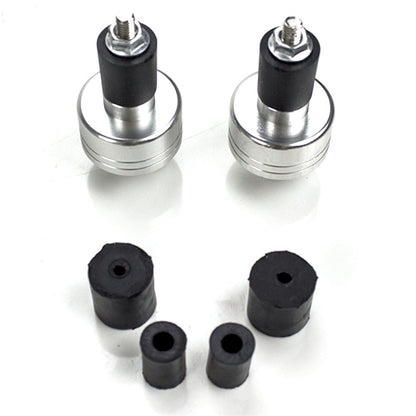 Universal Weighted Handlebar Ends 2