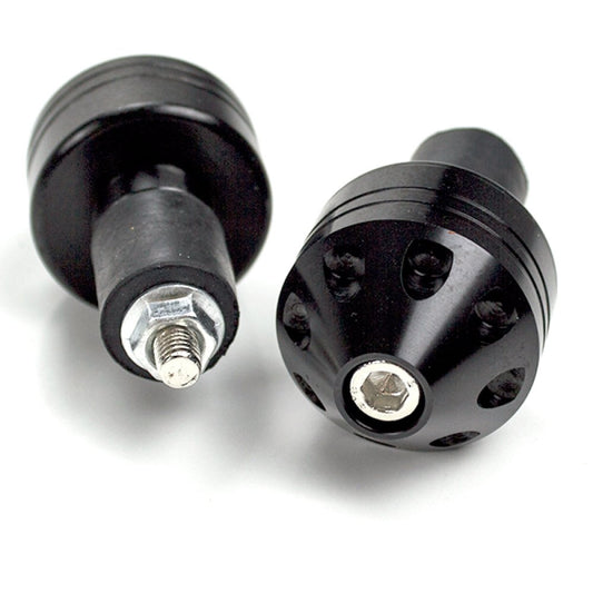 Universal Weighted Handlebar Ends
