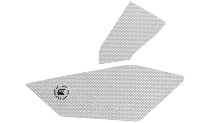 Eazi-Grip Triumph Tiger Sport 660 '22-25  - PRO Eazi-Grip Colour: Clear