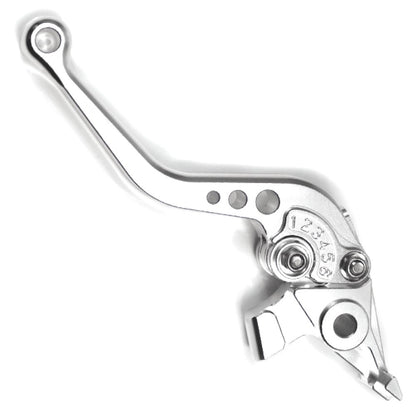 CNC Brake Lever 2