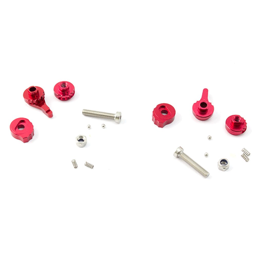 CNC Adjusters (Pair)