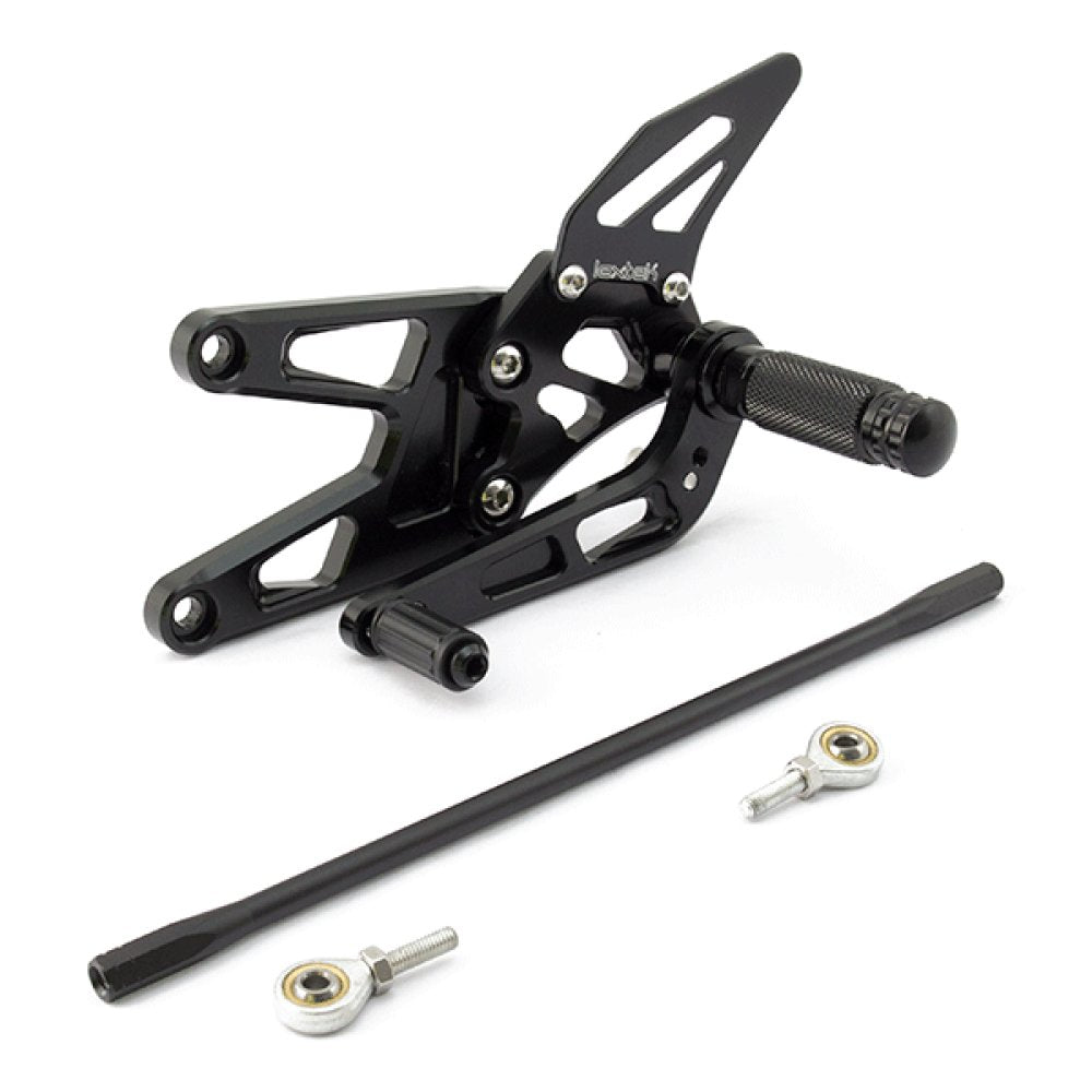 Rear Sets 2