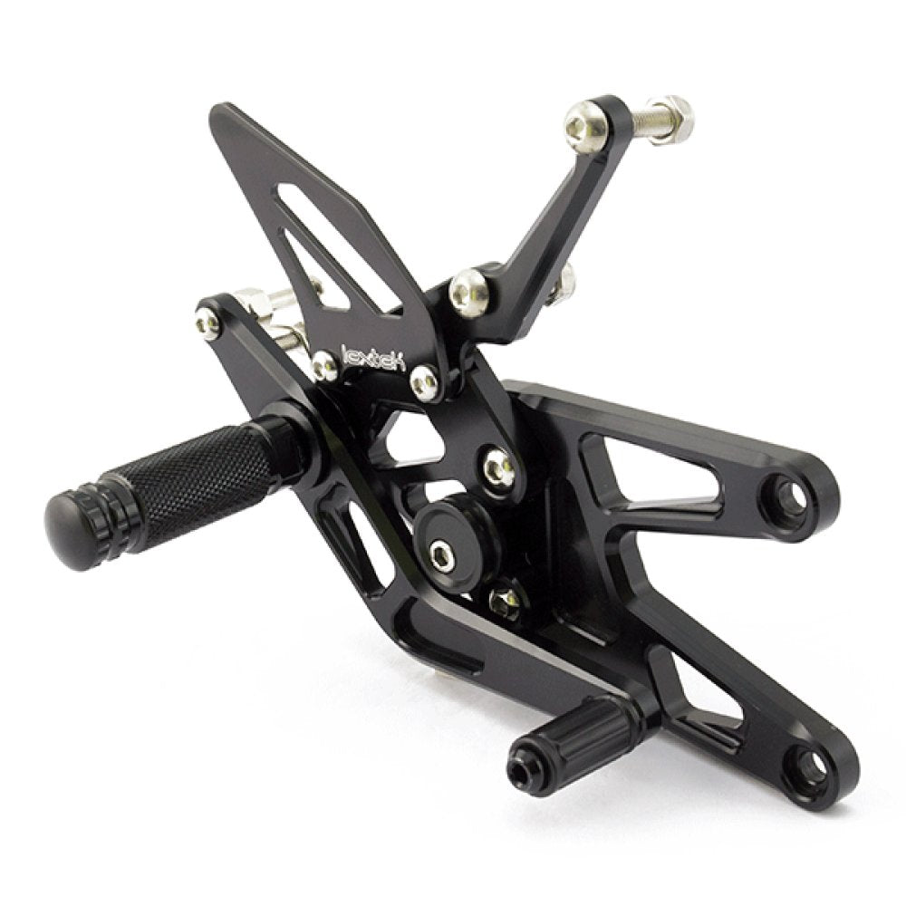 Rear Sets 3