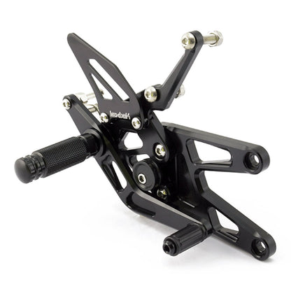 Rear Sets 3