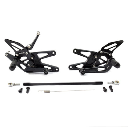 Rear Sets