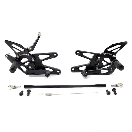 Rear Sets