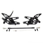 Rear Sets