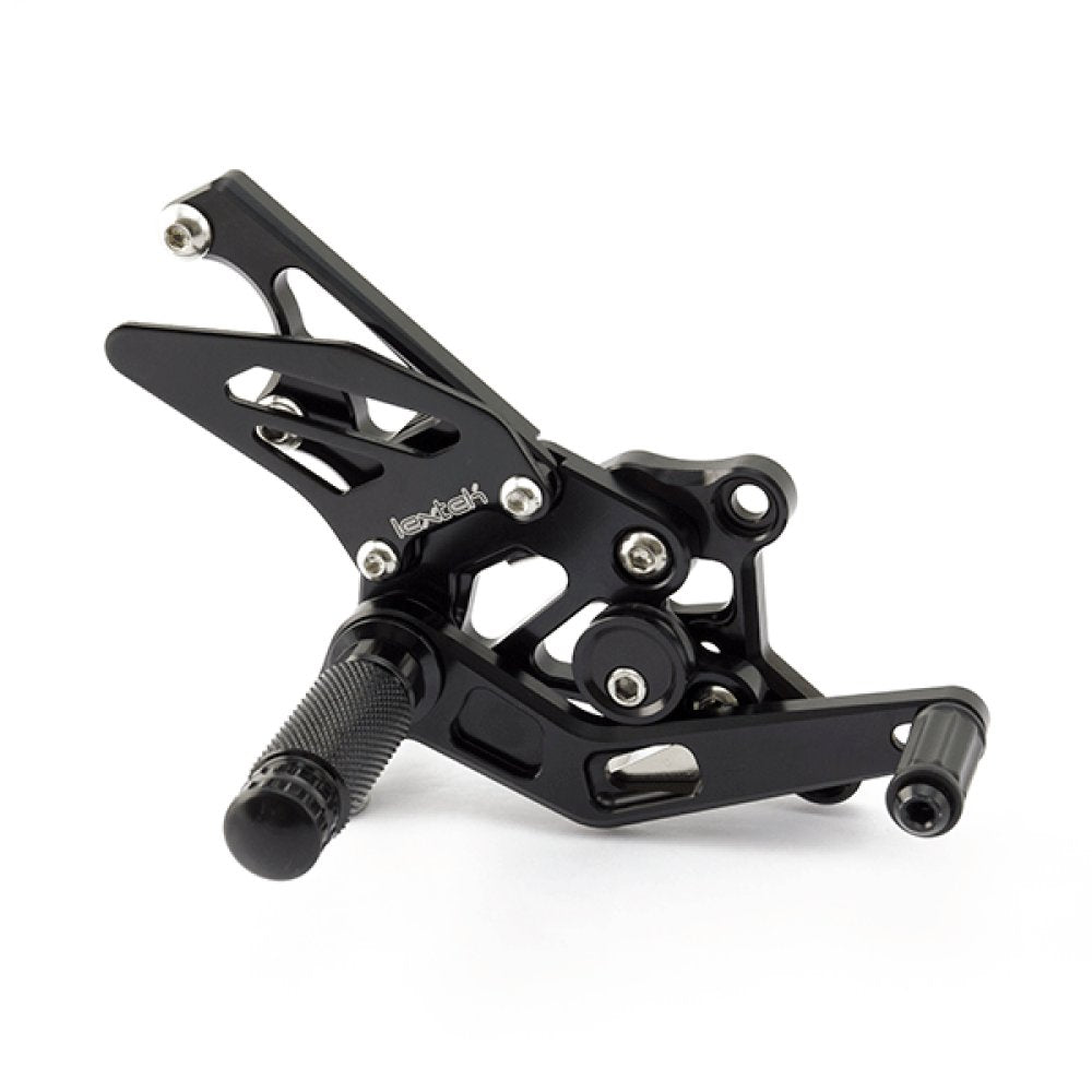 Rear Sets 2