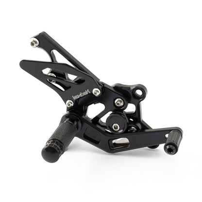 Rear Sets 2
