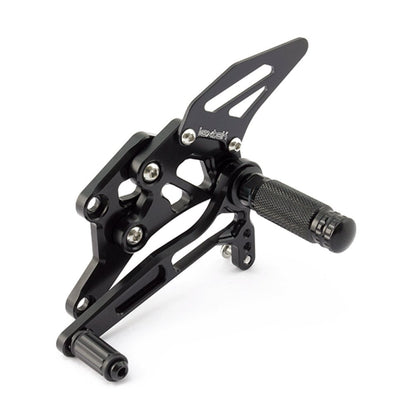 Rear Sets 3