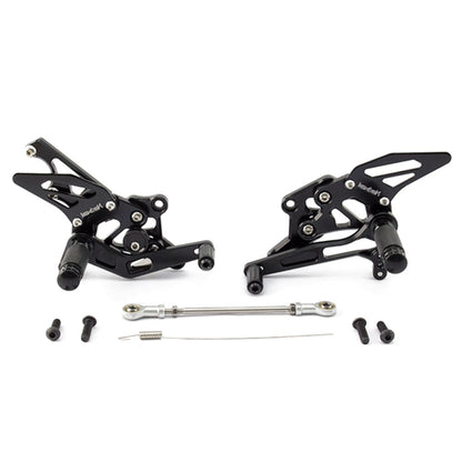 Rear Sets