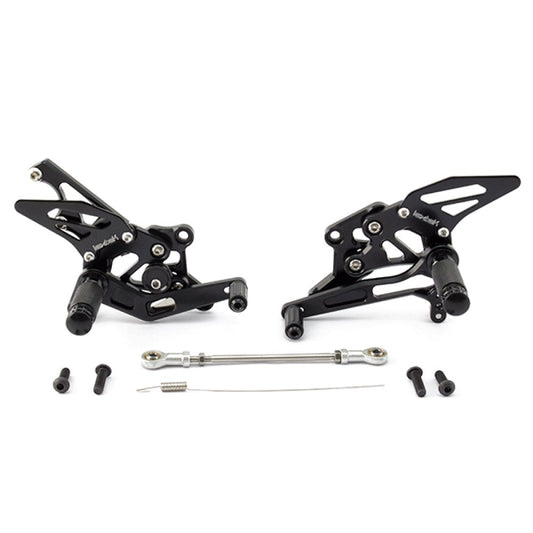 Rear Sets