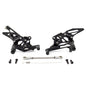 Rear Sets