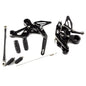 Rear Sets
