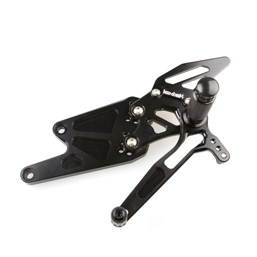 Rear Sets 3