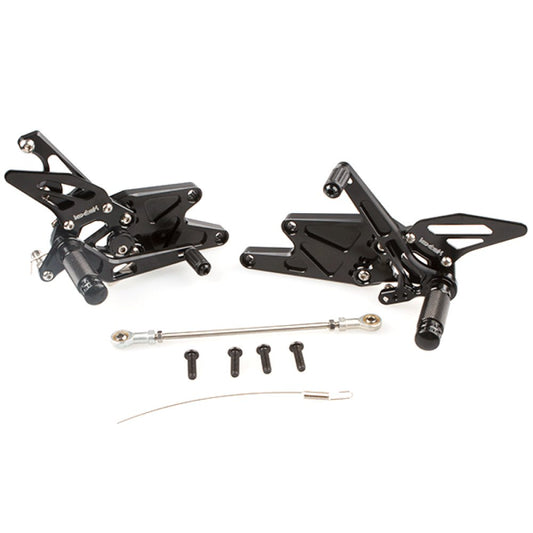 Rear Sets