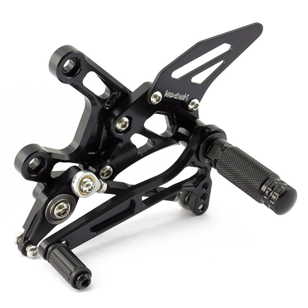 Rear Sets 2