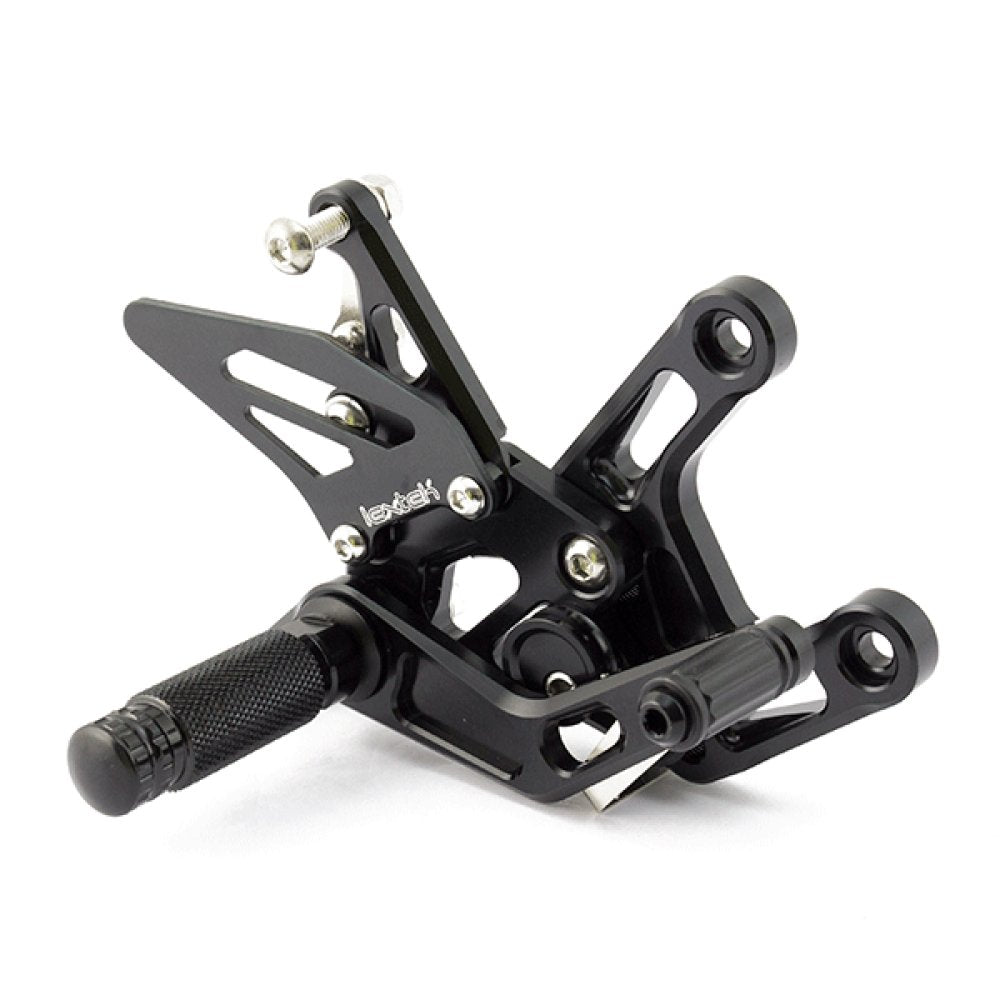 Rear Sets 3