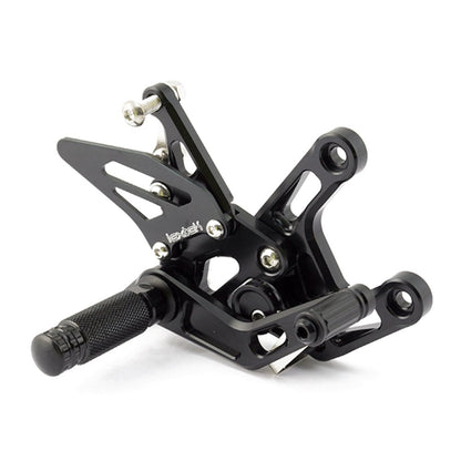 Rear Sets 3