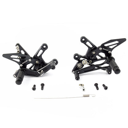 Rear Sets
