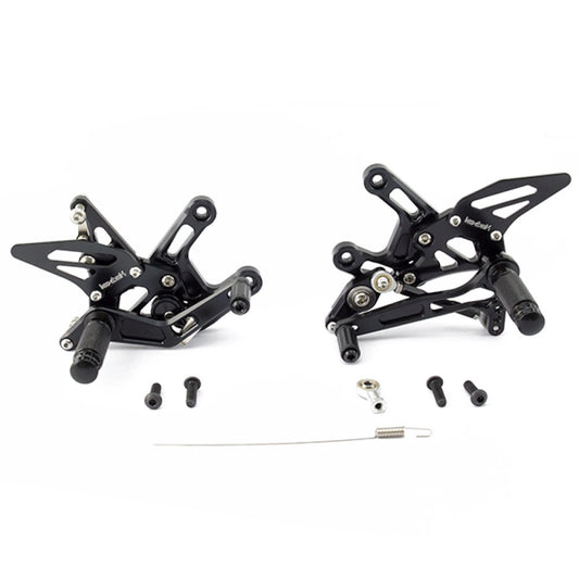 Rear Sets