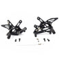 Rear Sets