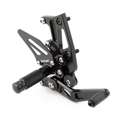 Rear Sets 3