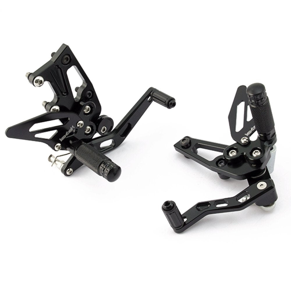 Rear Sets