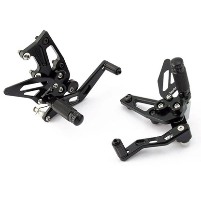 Rear Sets
