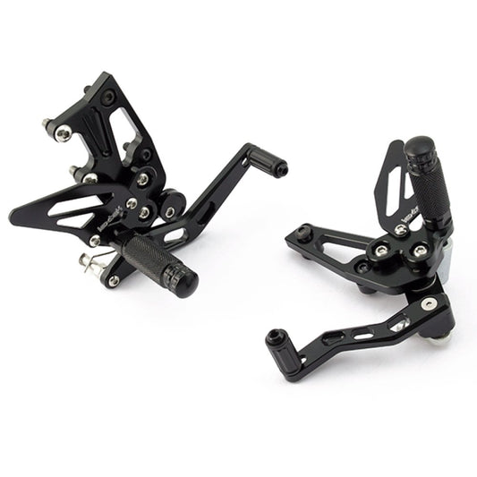 Rear Sets