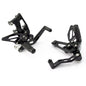 Rear Sets
