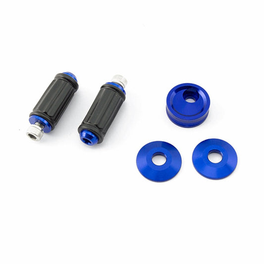 Rear Set Adjusters