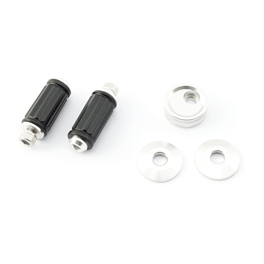 Rear Set Adjusters