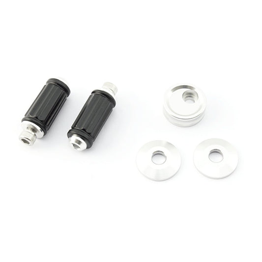 Rear Set Adjusters